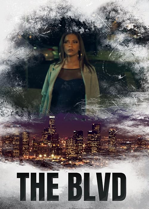 The BLVD