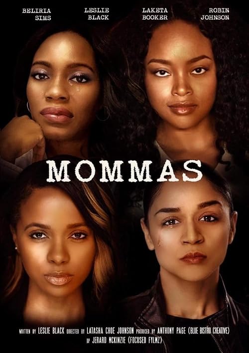 Mommas