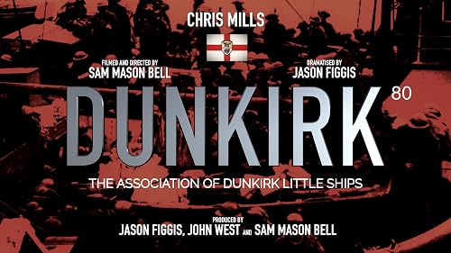 Dunkirk 80