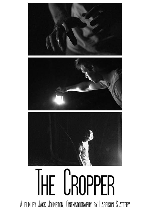 The Cropper