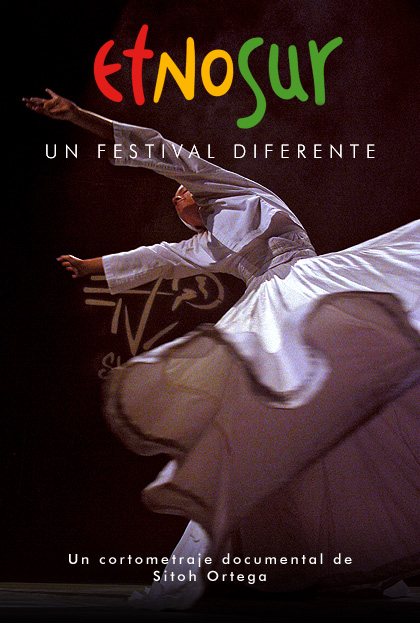 Un festival diferente