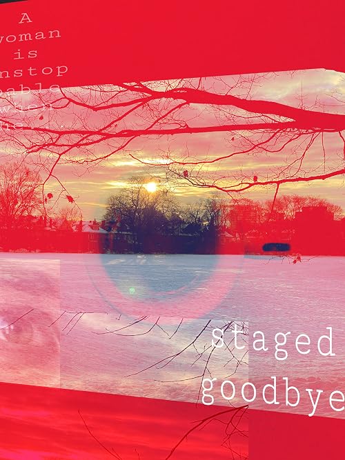 Staged Goodbye