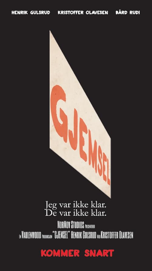 Gjemsel