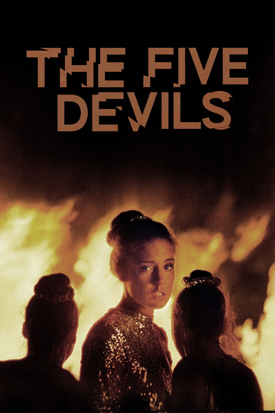 The Five Devils