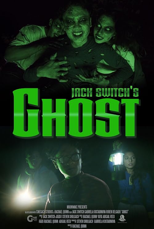 Jack Switch's Ghost
