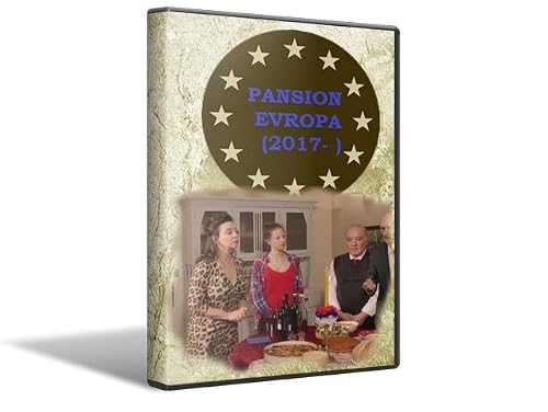 Pansion Evropa
