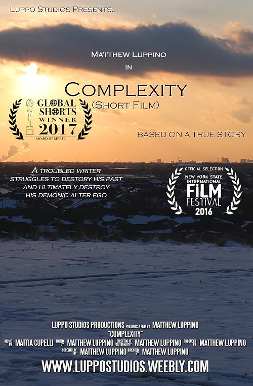 Complexity