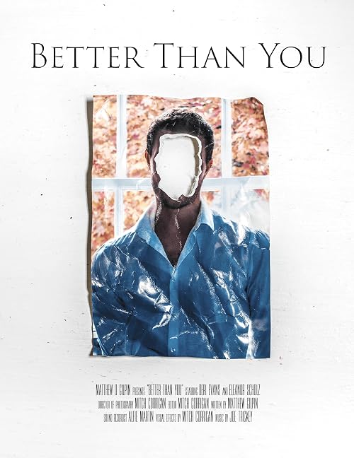 Better Than You