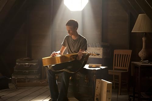 The Guitar
