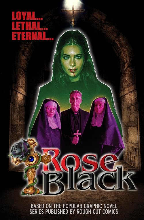 Rose Black - Exodus