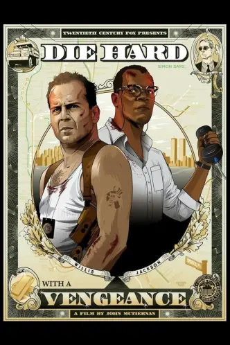 Die Hard with a Vengeance
