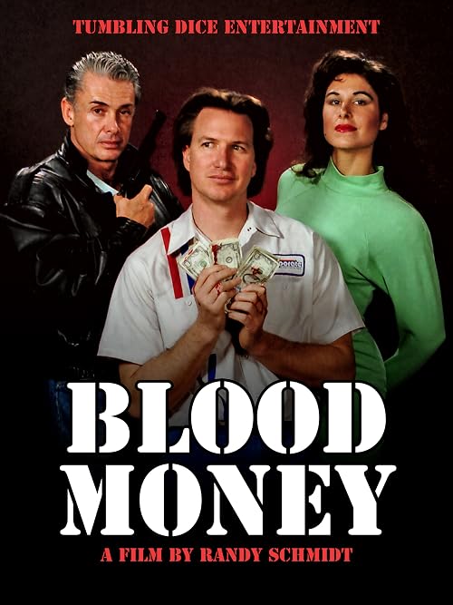 Blood Money