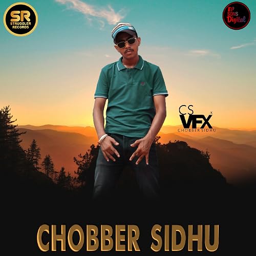 Chobber Sidhu