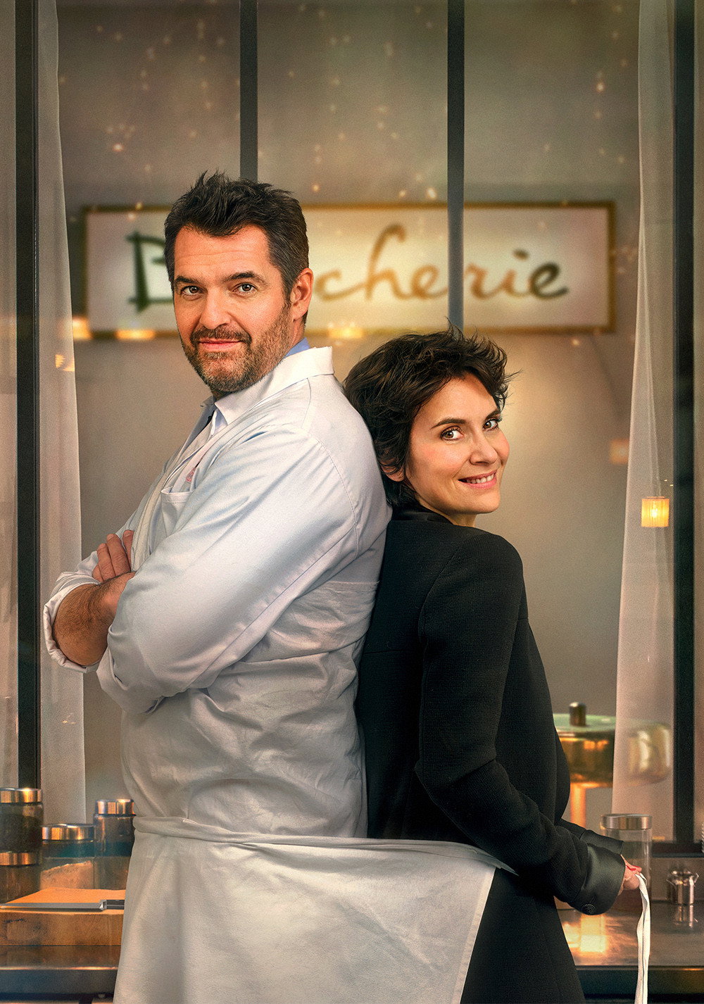 Tendre et saignant