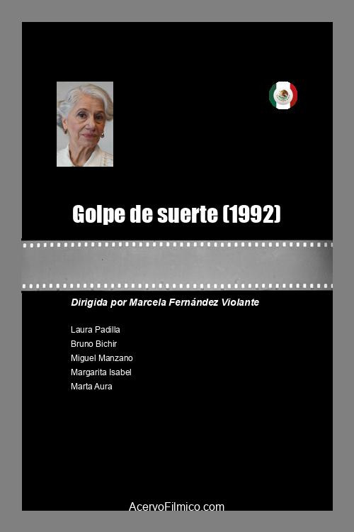 Golpe de suerte
