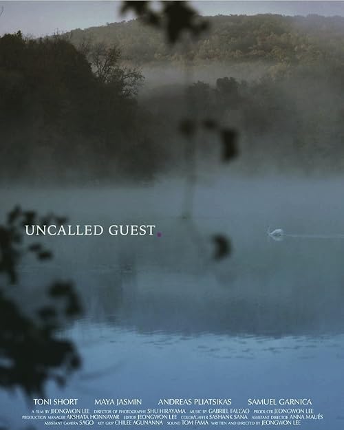Uncalled Guest