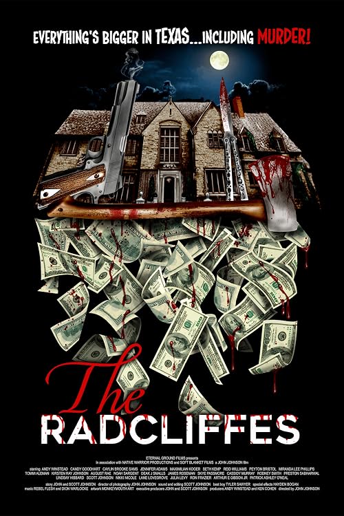 The Radcliffes