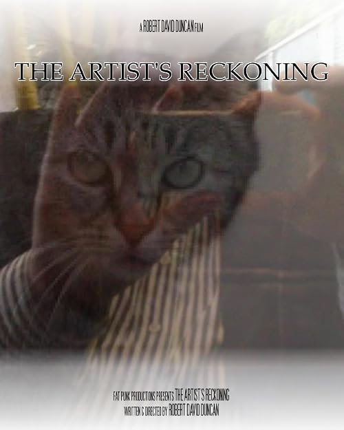 The Artist's Reckoning