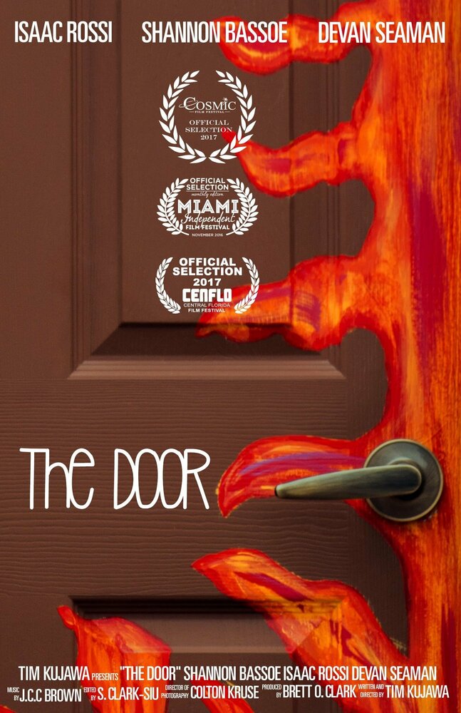 The Door