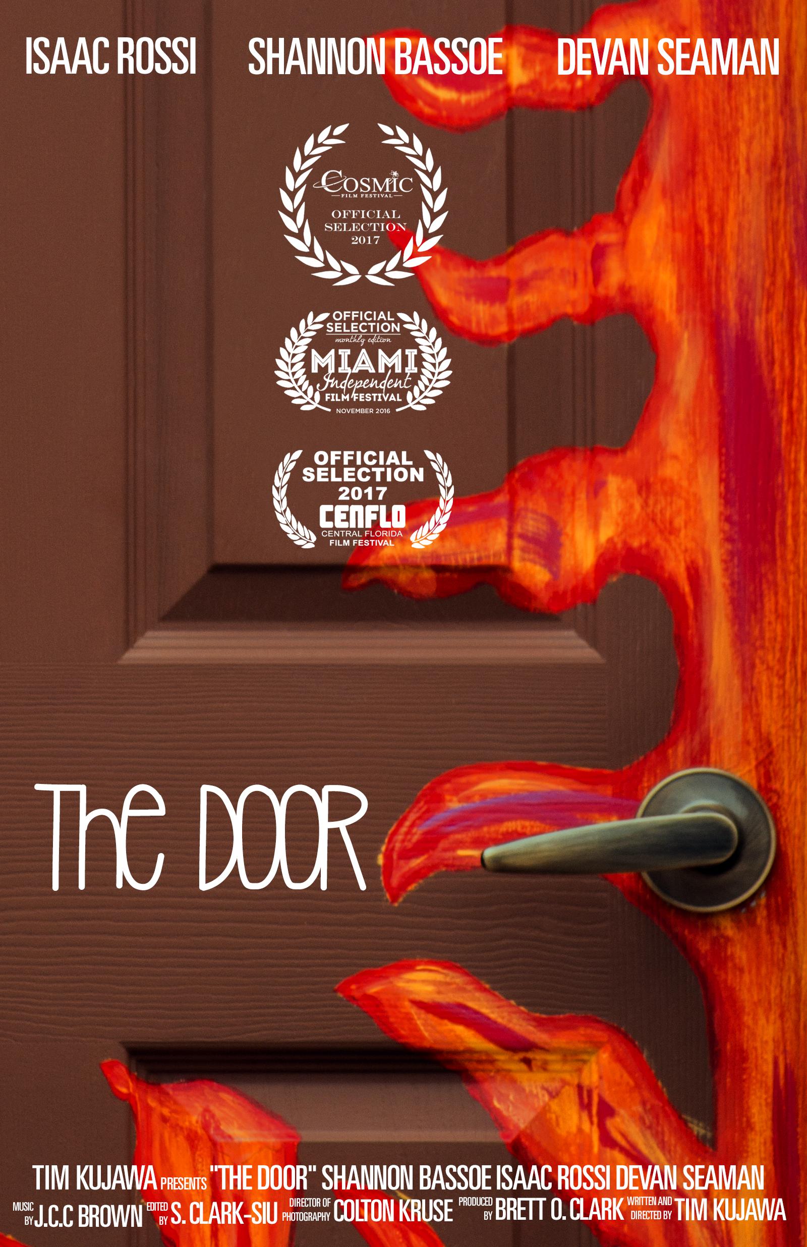 The Door