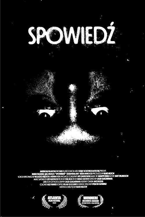 Spowiedz