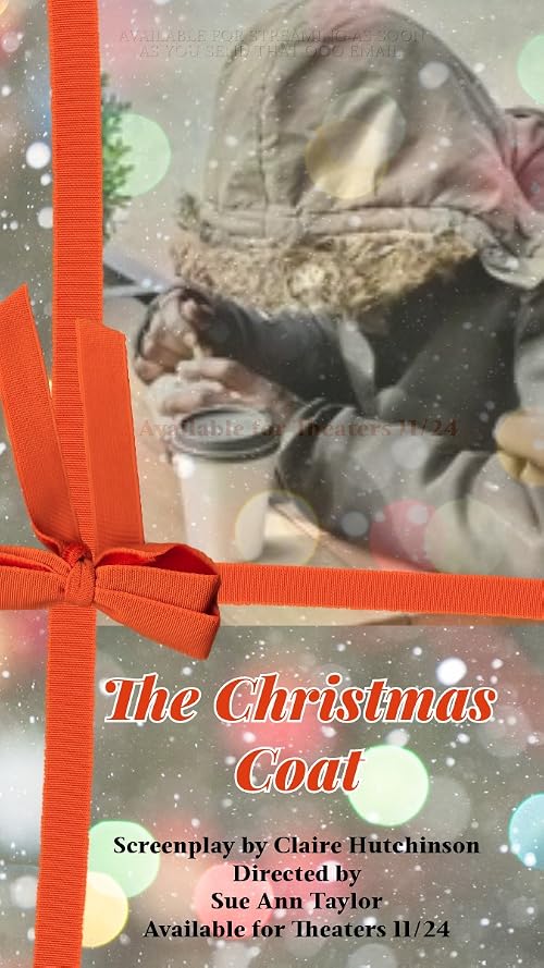 The Christmas Coat