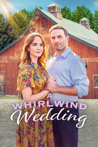 A Whirlwind Wedding - Hochzeitsplanung leicht gemacht