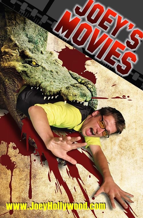 Joey's Movies