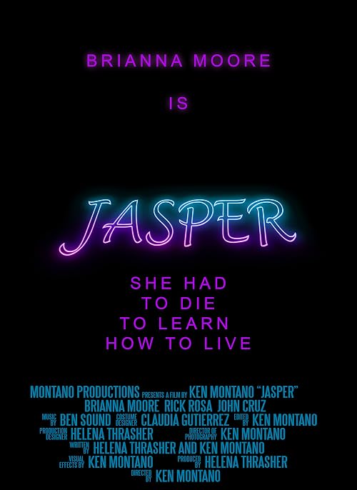 Jasper