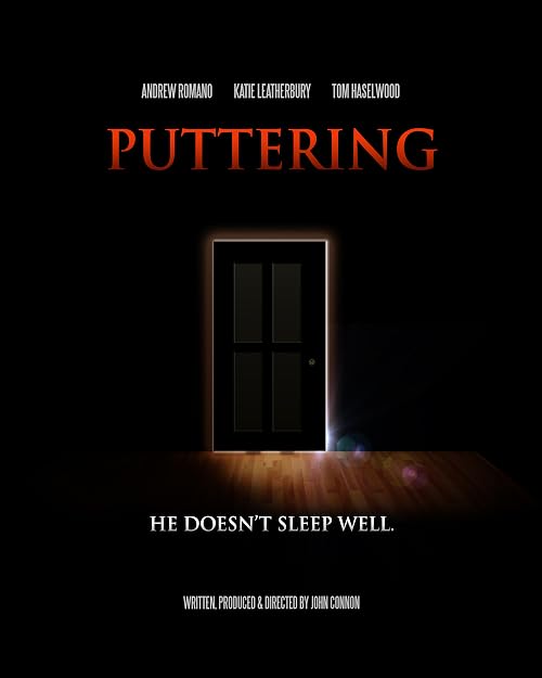 Puttering