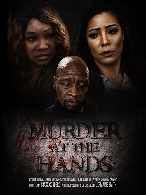 Murder at the Hands