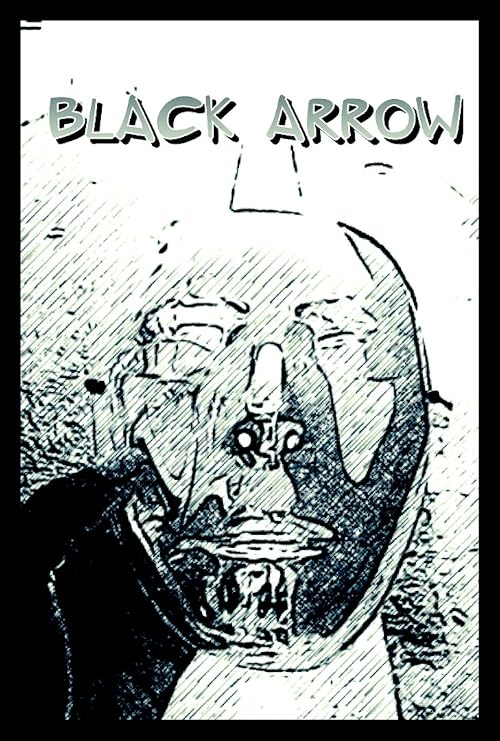 Black Arrow
