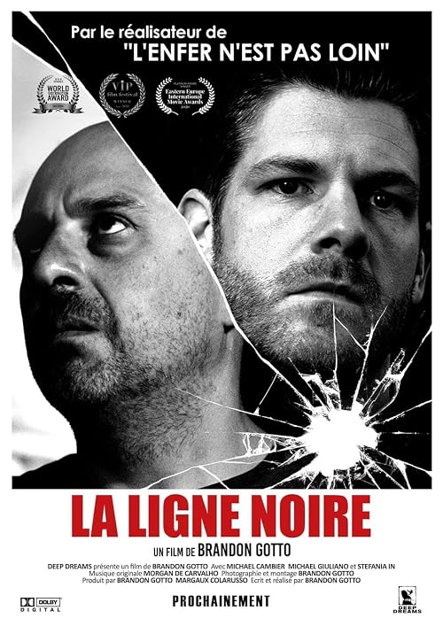 La ligne noire