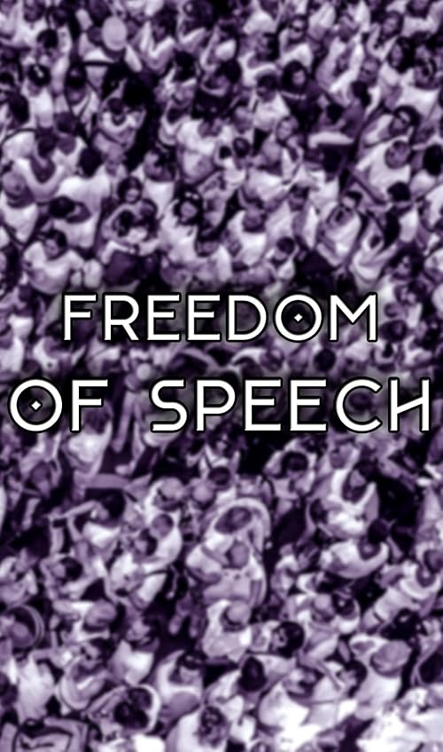 Freedom of Speech