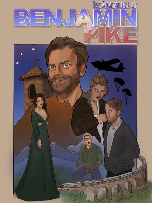 The Adventures of Benjamin Pike