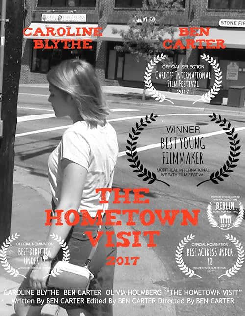 The Hometown Visit