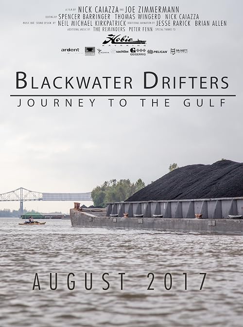 Blackwater Drifters