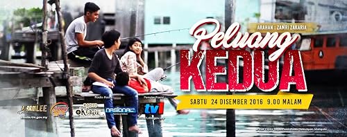 Peluang Kedua