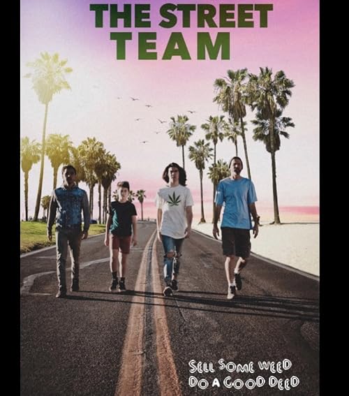The Street Team
