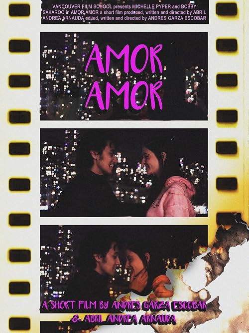 Amor Amor