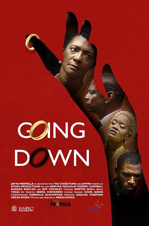 Going Down