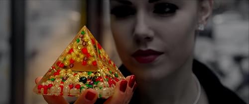 Three Green Trees: Pyramid Schemes