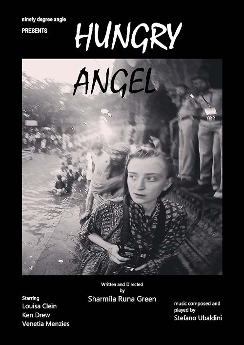 Hungry Angel