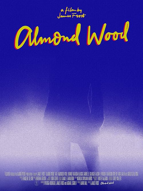 Almond Wood