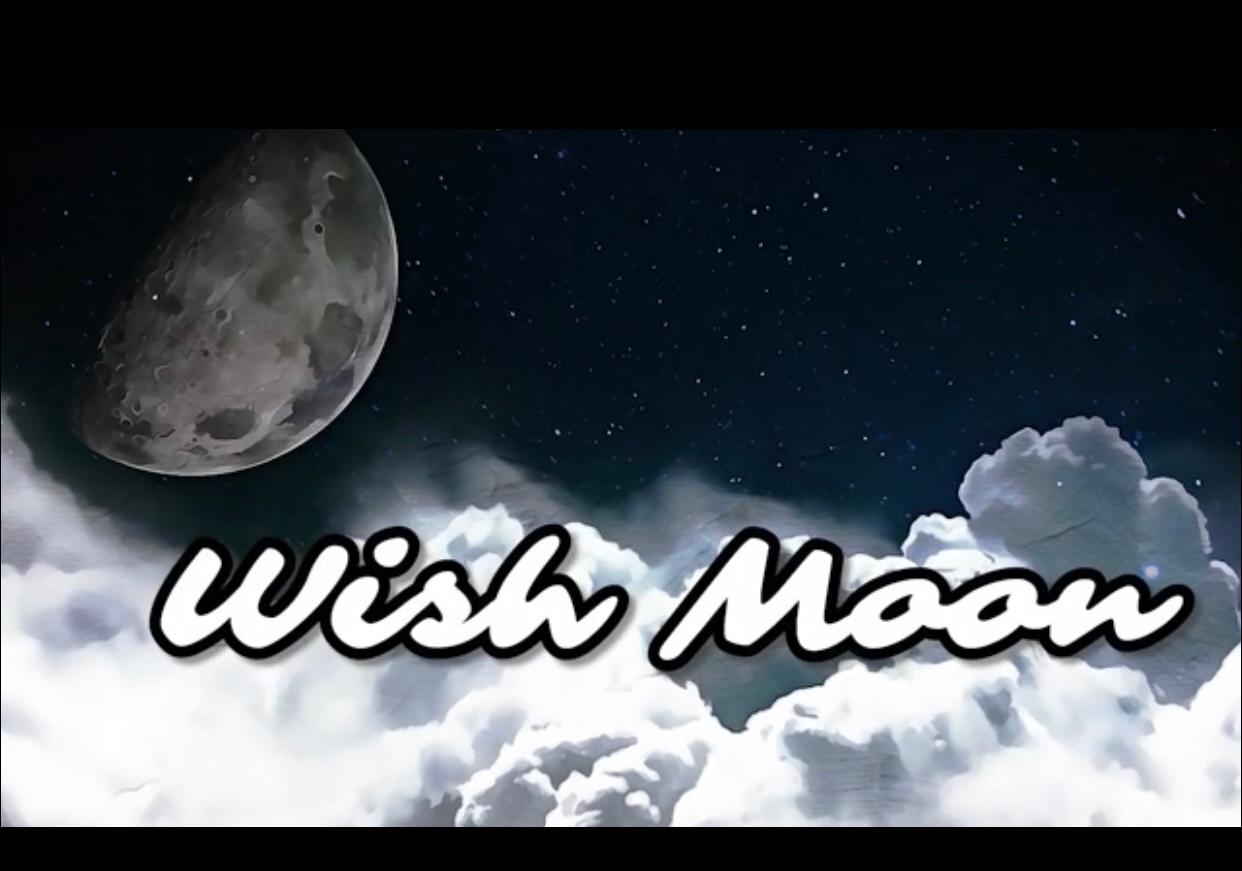 Wish Moon