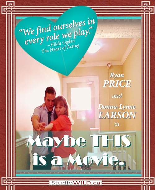 Maybe This is a Movie
