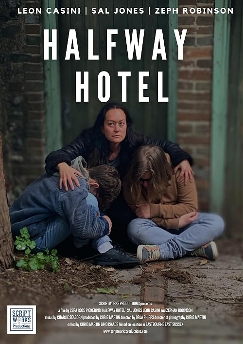 Halfway Hotel
