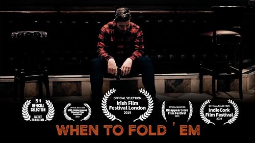 When to fold 'em