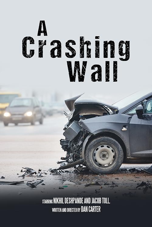 A Crashing Wall
