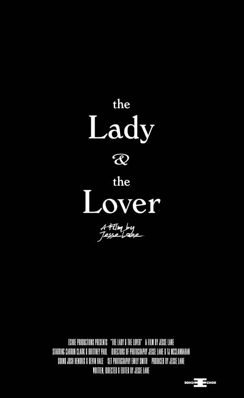 The Lady & The Lover